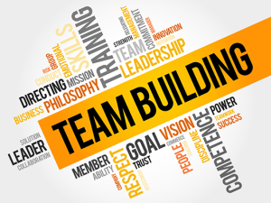 Team Building Tools - Michelle Hanchey